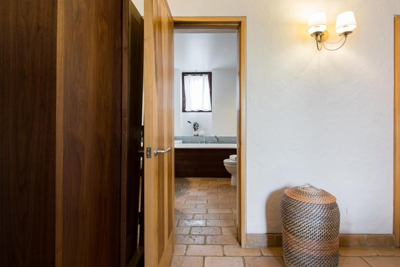 Appartamento One Palace Gate