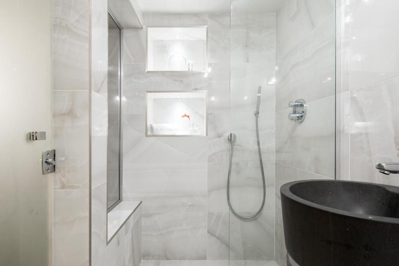 One Palace Gate Apartment London