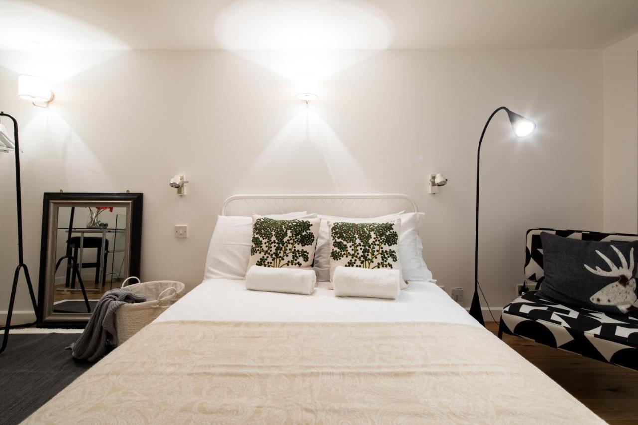 One Palace Gate Apartment London