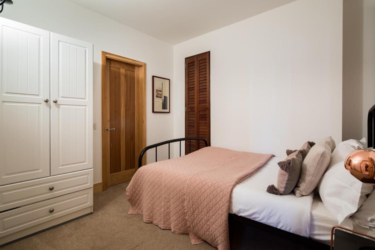 Appartamento One Palace Gate Londra