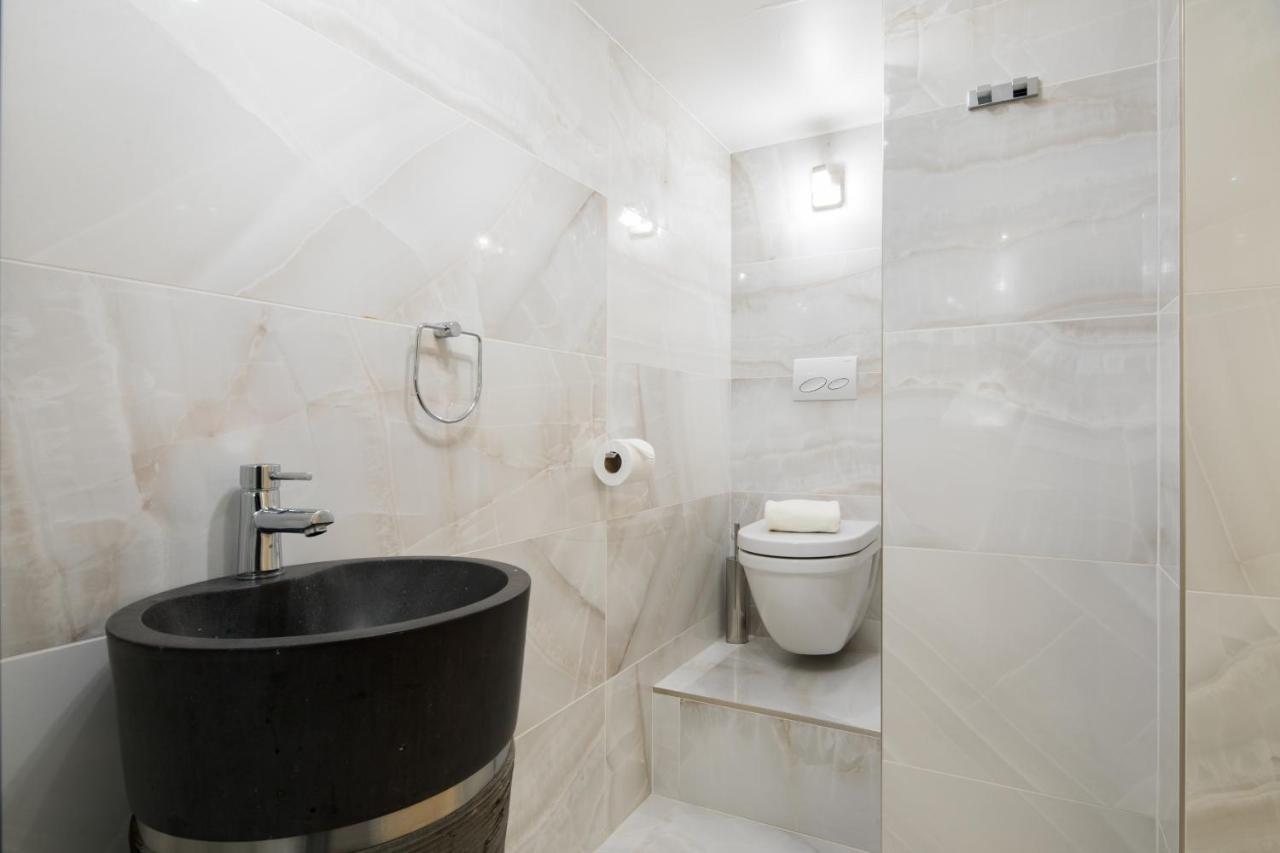 Appartamento One Palace Gate Londra