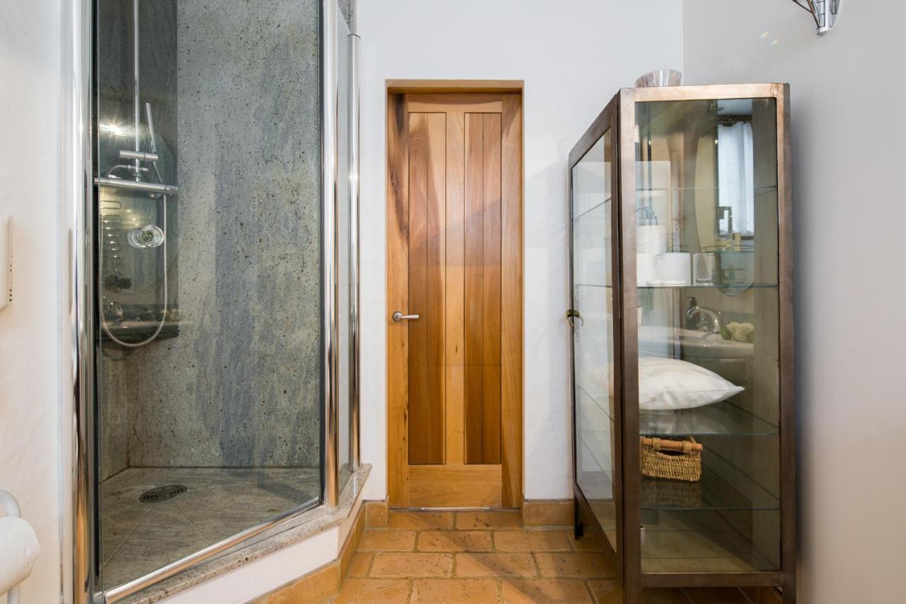 One Palace Gate Apartment London